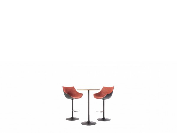 242 PASSION TABLES mesa alta auxiliar MINIM Barcelona
