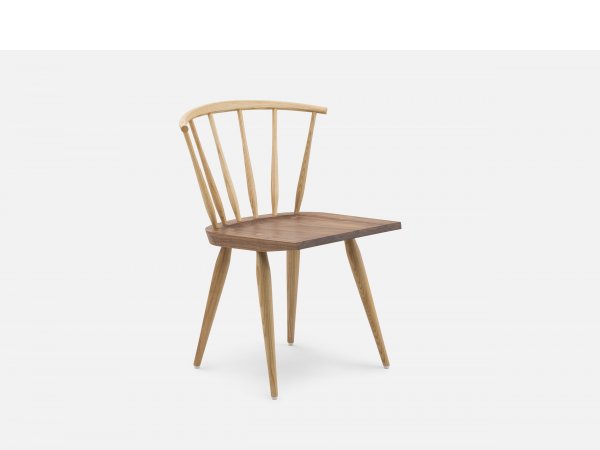 Ibstone Windsor Chair, De la Espada