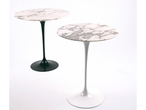 Knoll, Saarinen Side Table