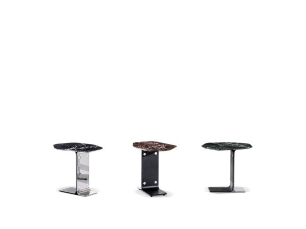 Ethan, Minotti