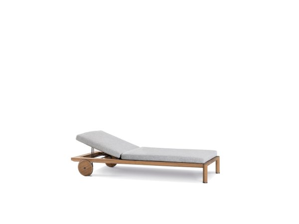 Daylight Sunbed
