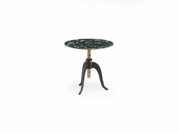 459M Sidekicks Height Adjustable Table - mesita auxiliarajustable - De La Espada - MINIM 