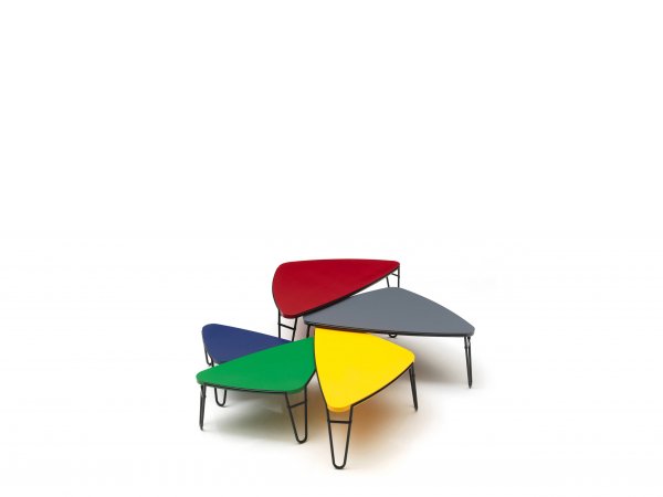 Cassina, 519 Petalo