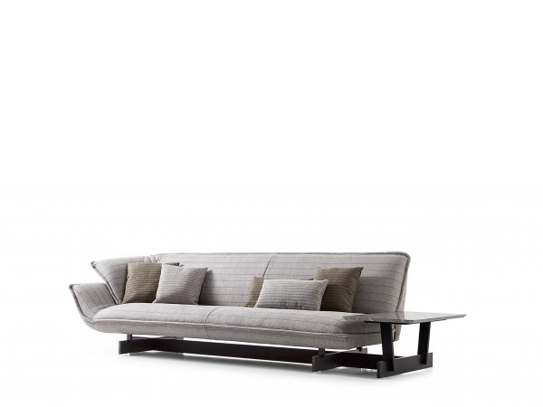 Cassina, 550 BEAM SOFA SYSTEM