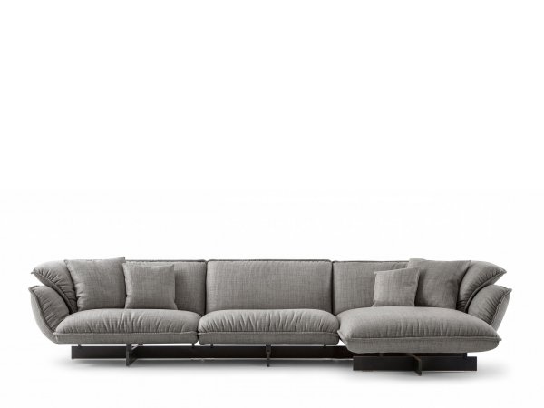 551 SUPER BEAM SOFA SYSTEM MINIM Barcelona