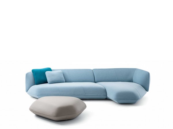 552 Floe Insel Sofa MINIM Barcelona