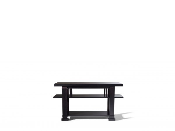 Cassina, 625 Boynton Hall Table-Cassina-Mesas Auxiliares