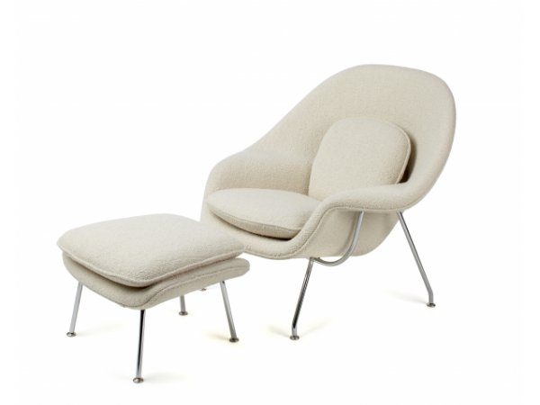 Knoll, Womb Chair