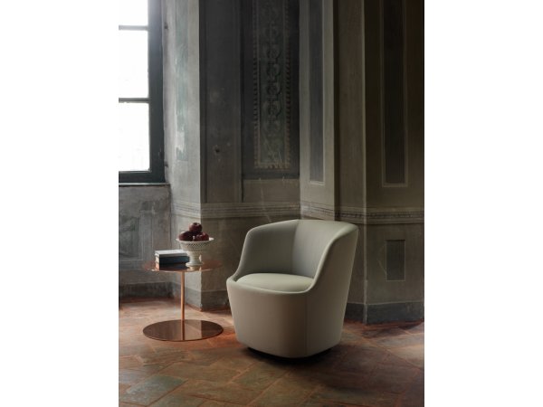 Cappellini, Orla Armchair