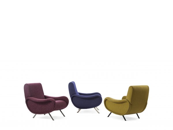 Cassina, 720 Lady