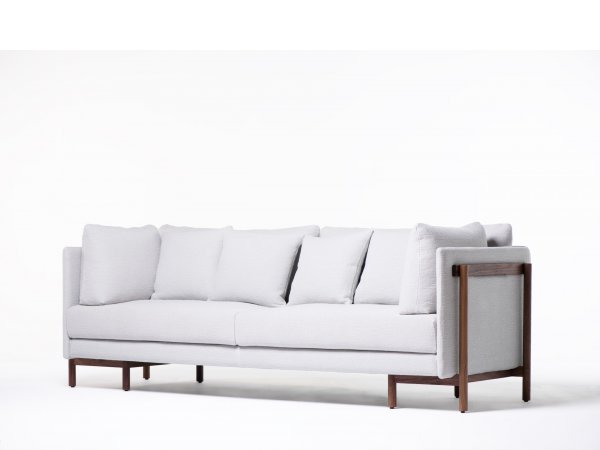 De La Espada, Frame Sofa