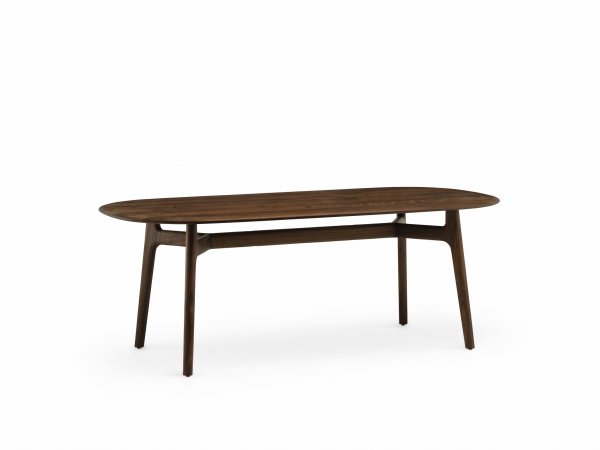 783S Solo Oblong Table - mesa de comedor - De La Espada - MINIM