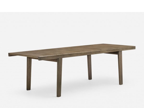 98.6°F - OUTDOOR DINING TABLE - MESA DE COMEDOR EXTERIOR - DELAESPADA - MINIM