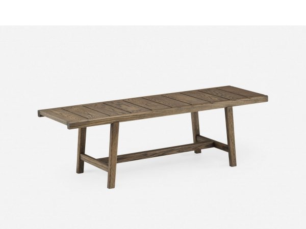 98.6°F OUTDOOR BENCH - BANCO EXTERIOR - DELAESPADA - MINIM