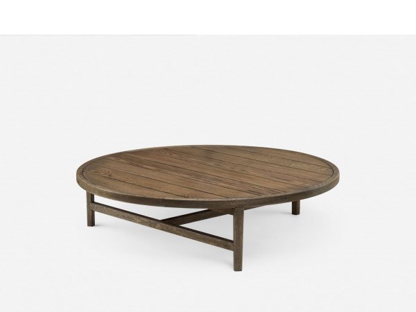 98.6°F OUTDOOR COFFEE TABLE - MESA DE CENTRO - DELAESPADA - MINIM