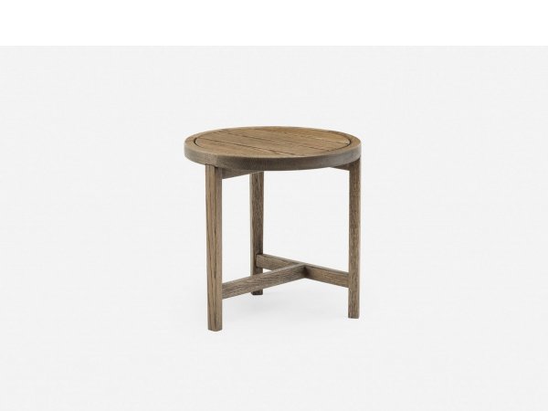 98.6F - OUTDOOR SIDE TABLE - MESA DE EXTERIOR - DeLaEspada - MINIM