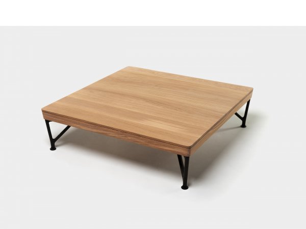 De La Espada, Armstrong Coffee Table