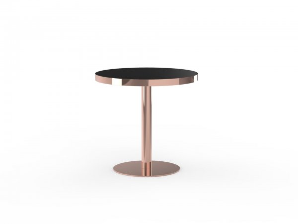 BRANDY - Coffee table - mesita auxiliar - Gebrüder Thonet Vienna - MINIM