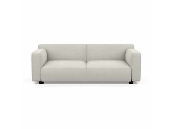 Barber Osgerby Three Seater Sofa - 2 plazas - 3 plazas - Knoll - MINIM