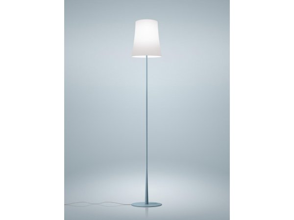 Birdie Easy - lámpara de pie - standing lamp - Foscarini - MINIM