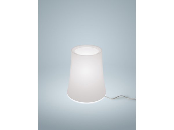 Birdie Zero - lámpara de sobremesa - Foscarini - MINIM
