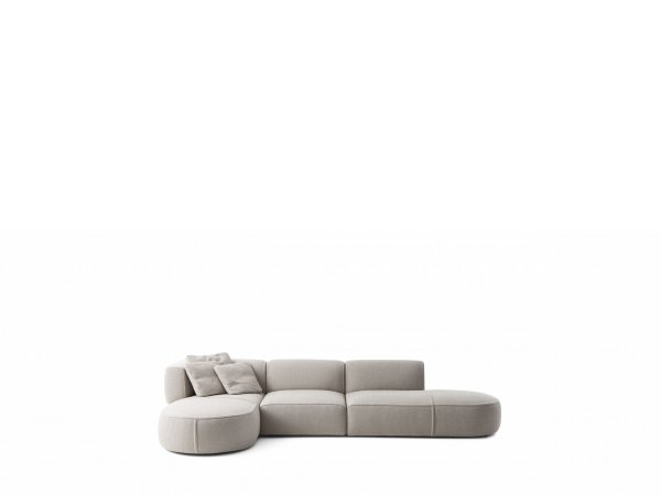 Bowy sofa Cassina a MINIM