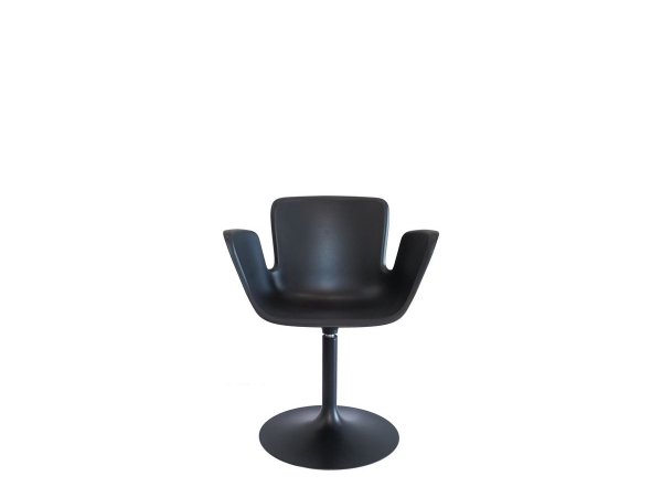 Silla Juli Plastic 2019 Cappellini en Minim