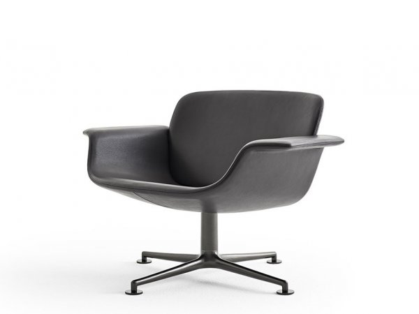 Butaca KN collection Knoll en Minim