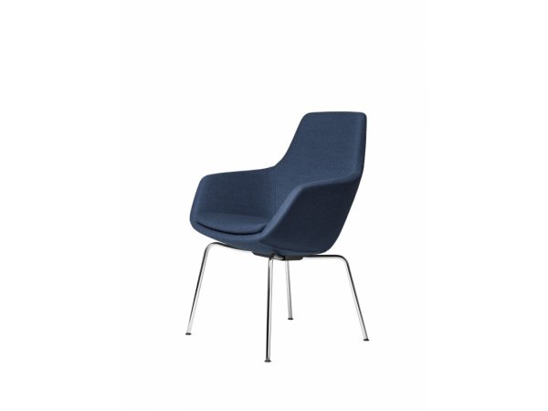 Butaca Little Giraffe Fritz Hansen en Minim