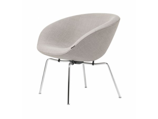 Butaca Pot Fritz Hansen en Minim