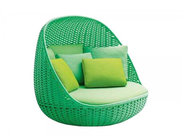 Orbitry de Paola Lenti en Minim Barcelona