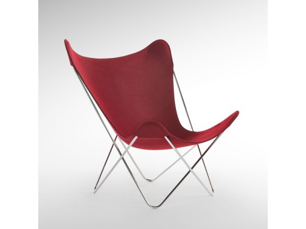 Butterfly Chair KNOLL MINIM