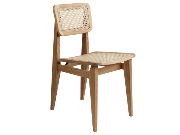 C-Chair, GUBI