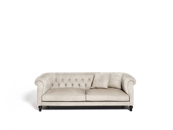 Chesterfield Lounge