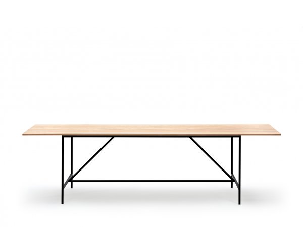 Cache _ Dining table - mesa comedor - Karakter - MINIM