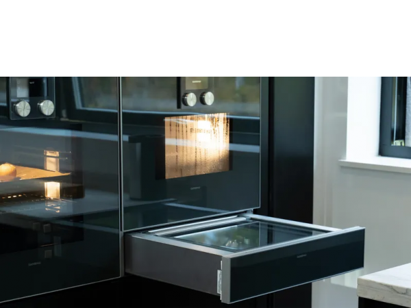 CalientaplatosSerie400_Gaggenau Barcelona Madrid