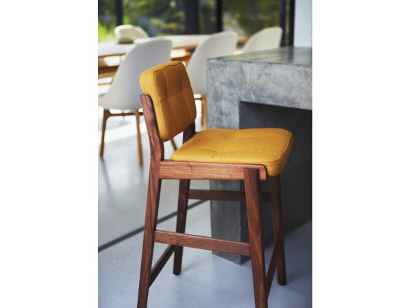 De la Espada, Capo breakfast bar stool