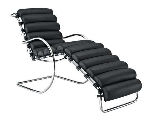 Knoll, MR Chaise