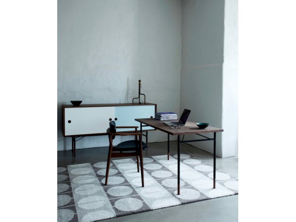 House of Finn Juhl, Circle rug