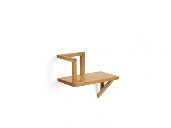 ClassiCon-taidgh shelf A - oak- estantería roble - MINIM - Madrid - Barcelona