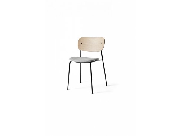 Co Dining Chair - Silla - MENU - MINIM 1