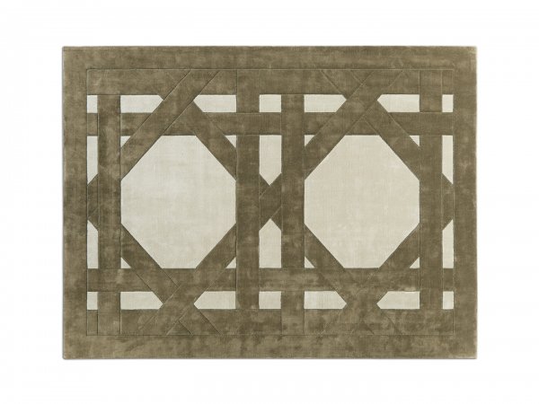 Corba - alfombra - Molteni - MINIM