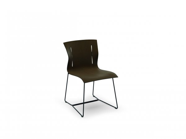 Cuoio CHAIR - SILLA - Walter Knoll - MINIM_varios colores