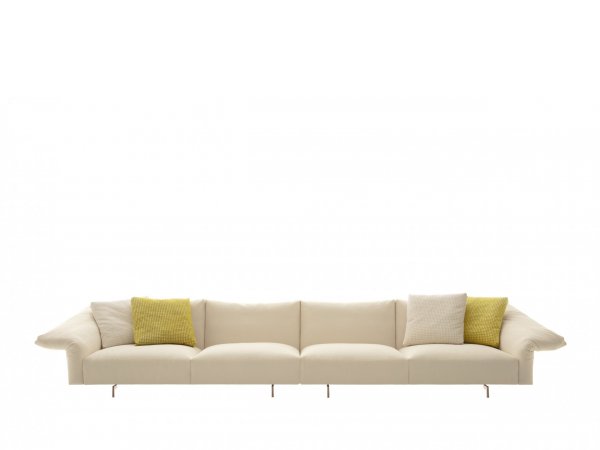 DAMBO SOFA - PIERO LISSONI - B&B - MINIM