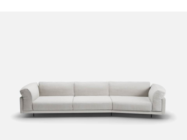 ECHOO SOFA_PIERO LISSONI_LIVING DIVANI_MINIM