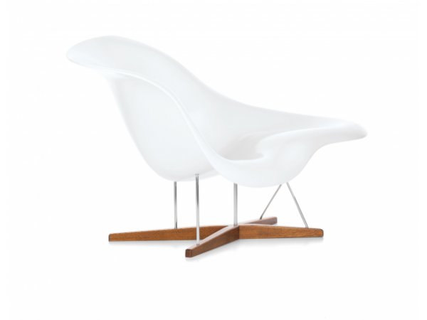 Vitra, La ChaiseVitra-ButacaLaChaise-Charles&RayEames-MINIMShowroom