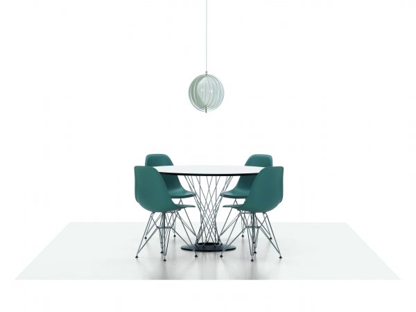 Vitra, Dining Table