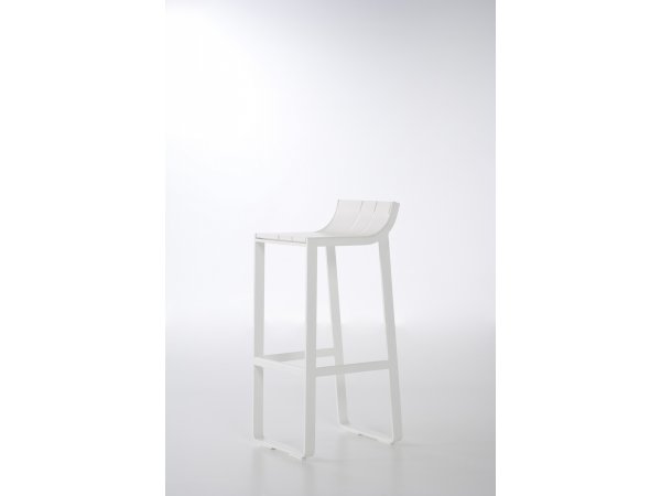 Gandia Blasco, Flat Stool