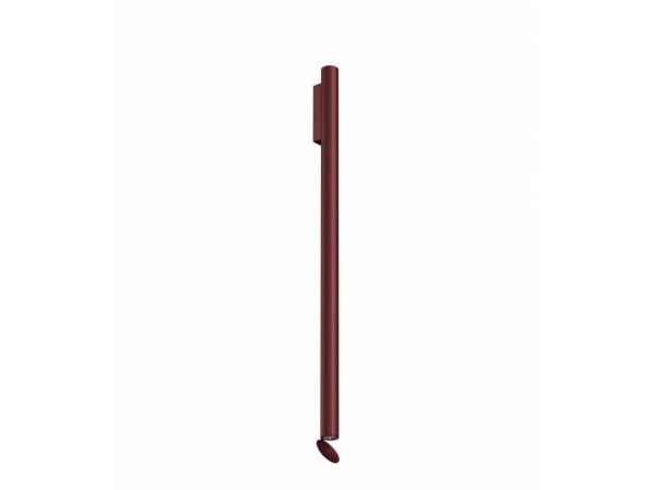 Flauta - ceiling & wall lamp - lámpara de techo - lámpara de pared - Flos MINIM - grande