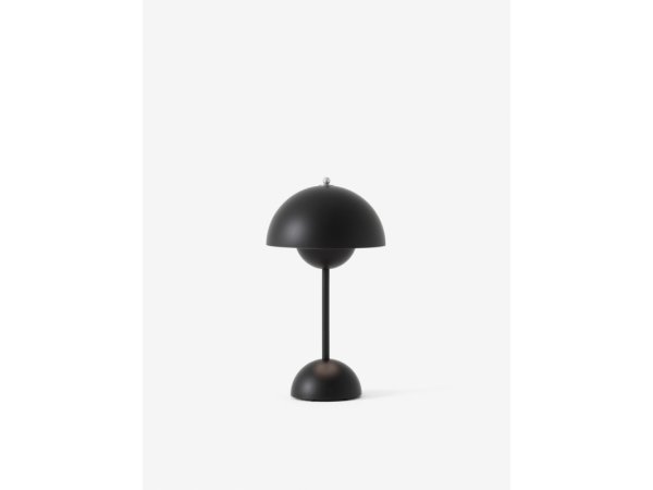 Flowerpot Verner Panton &tradition MINIM